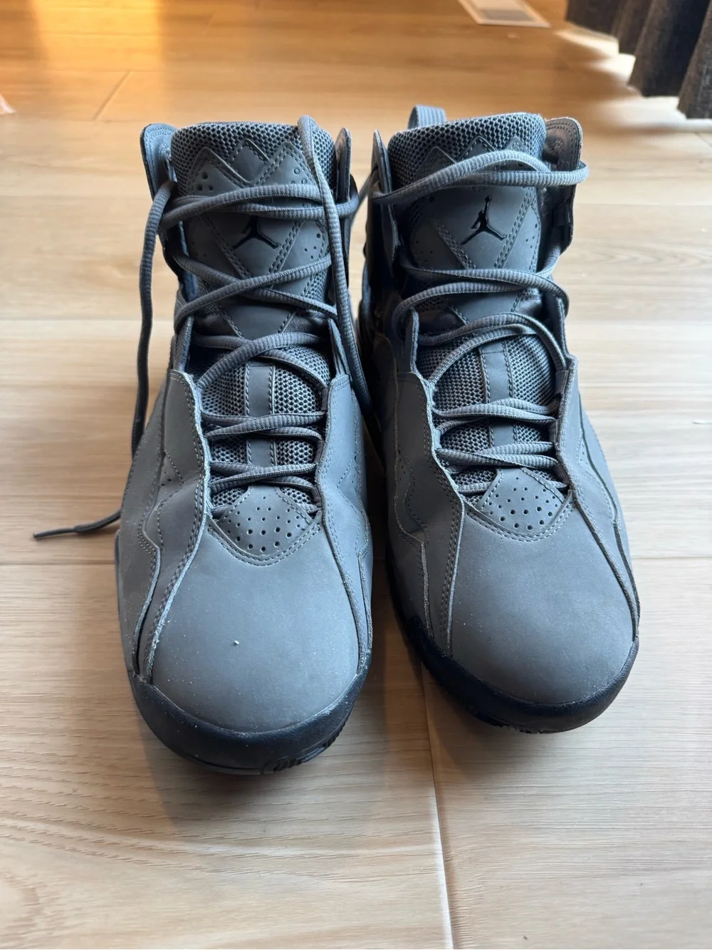 Jordan True Flight Size 11.5